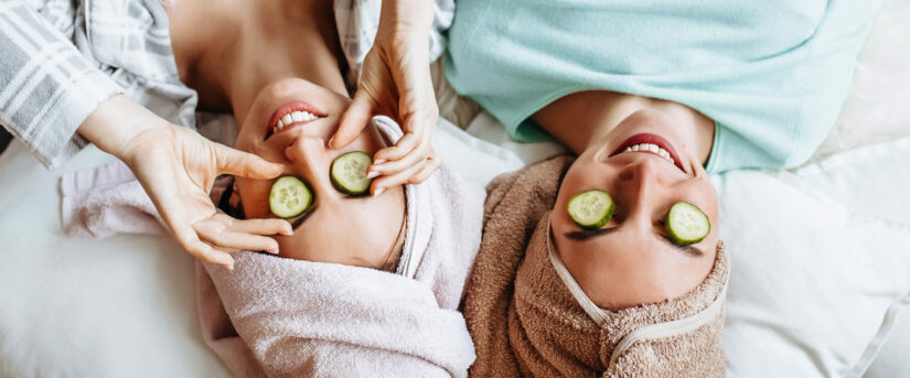 Gesundheitsprogramme - Anwendungen gezielt auswählen