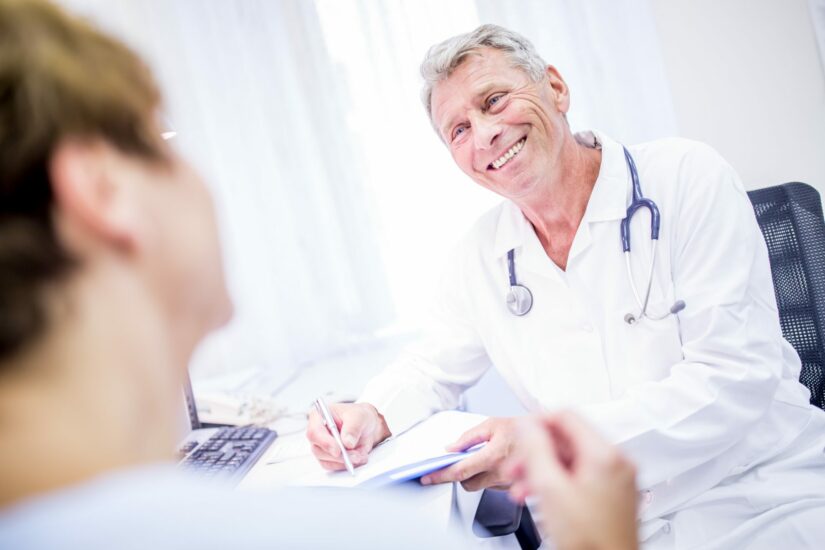 Kurreisen mit Krankenkassenzuschuss - was ist möglich?